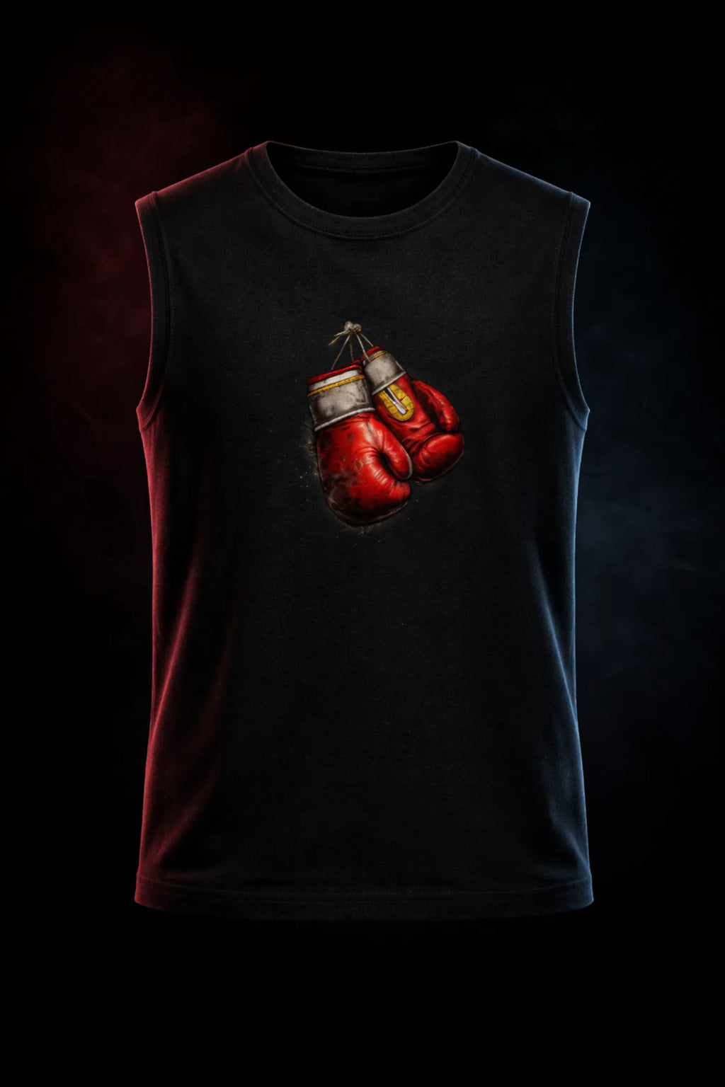 GLOVES DONT LIE VEST