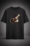 CAPOEIRA OVERSIZED TSHIRT