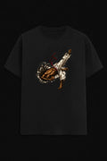 CAPOEIRA REGULAR FIT TSHIRT