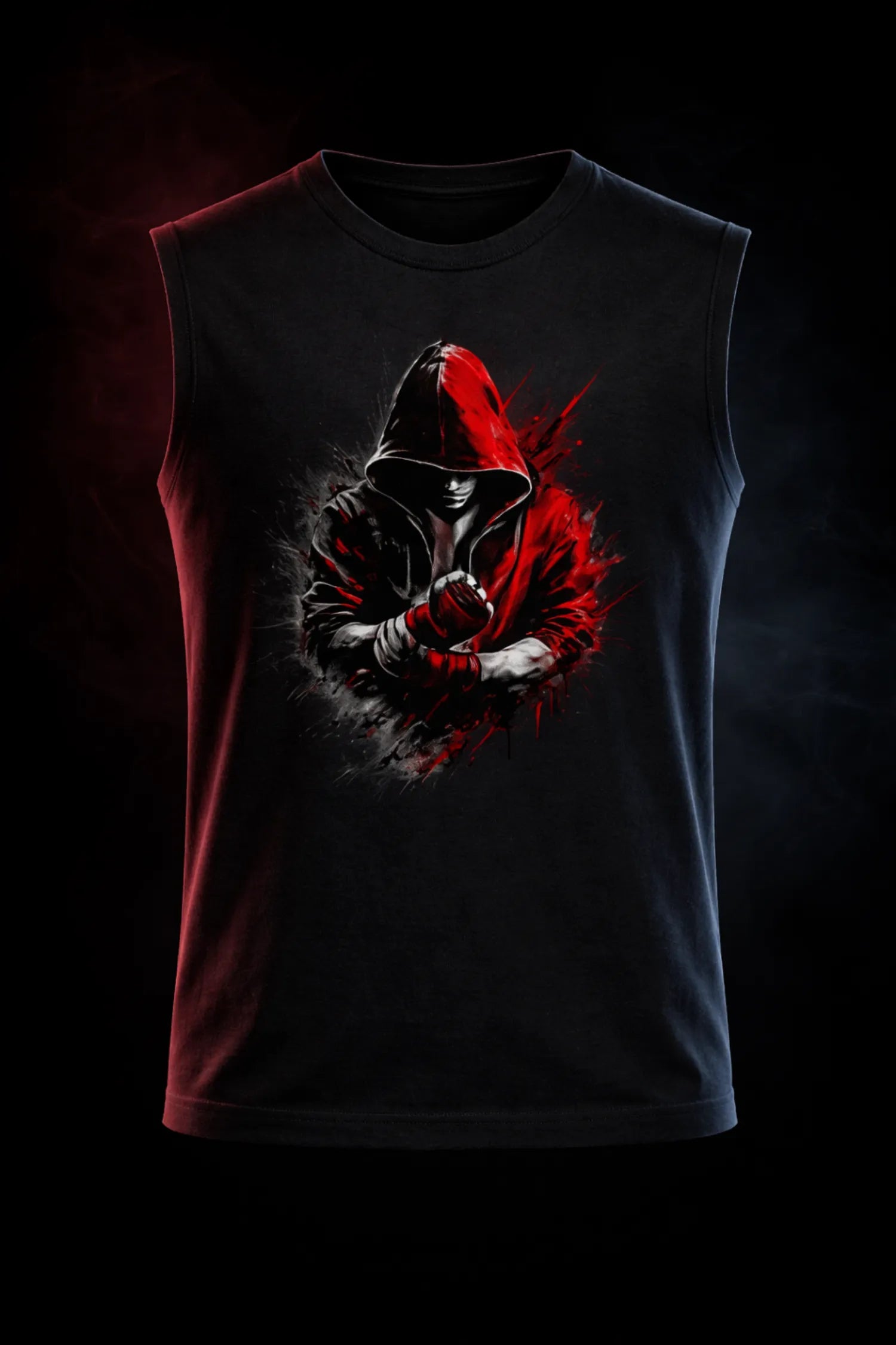 THE REAPER VEST