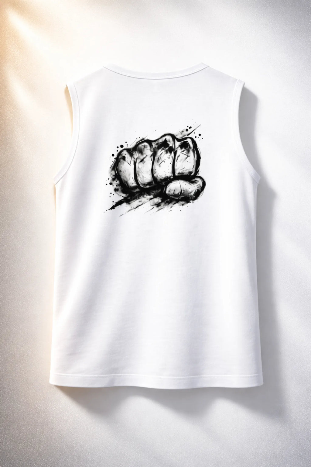IRON FIST VEST