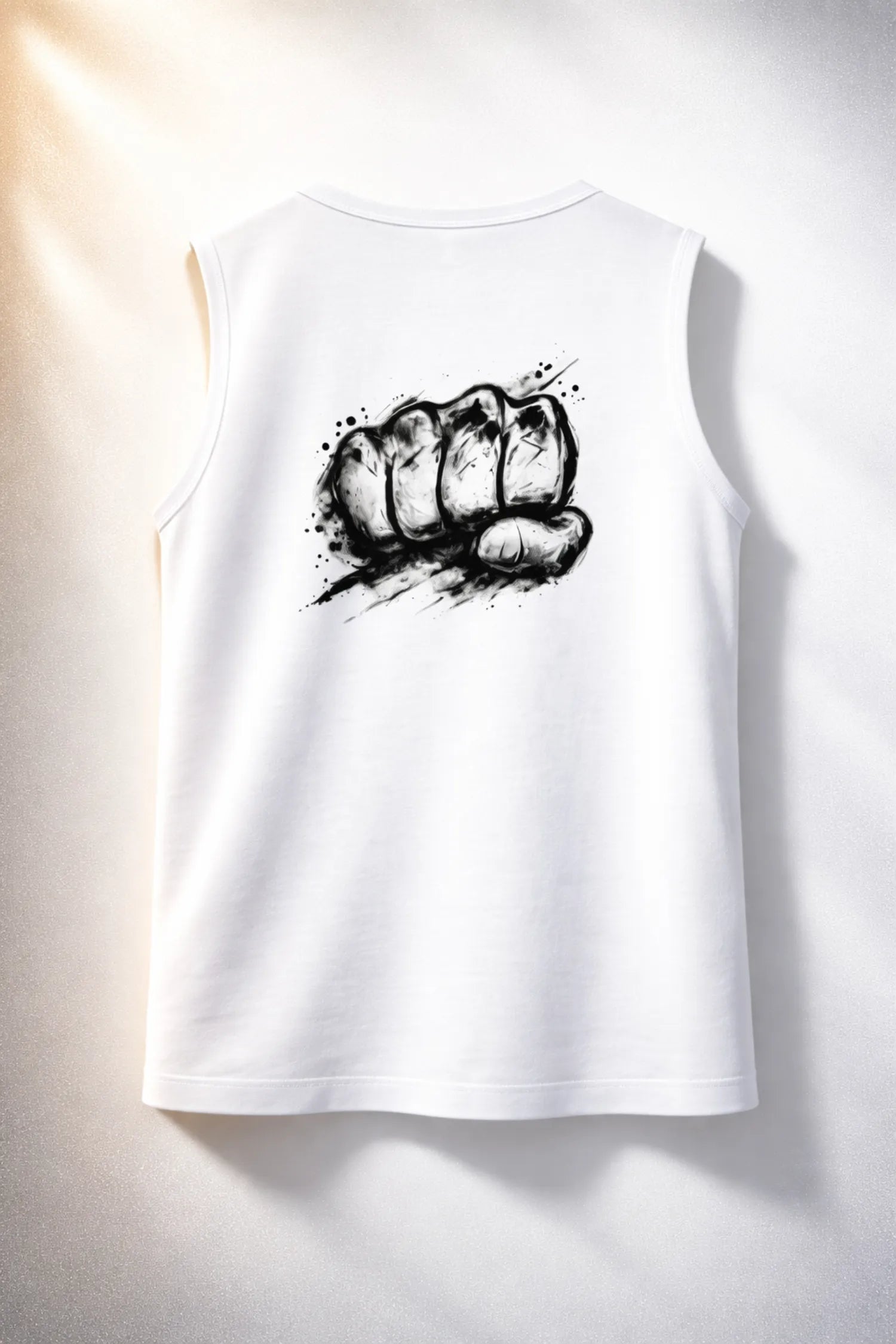 IRON FIST VEST