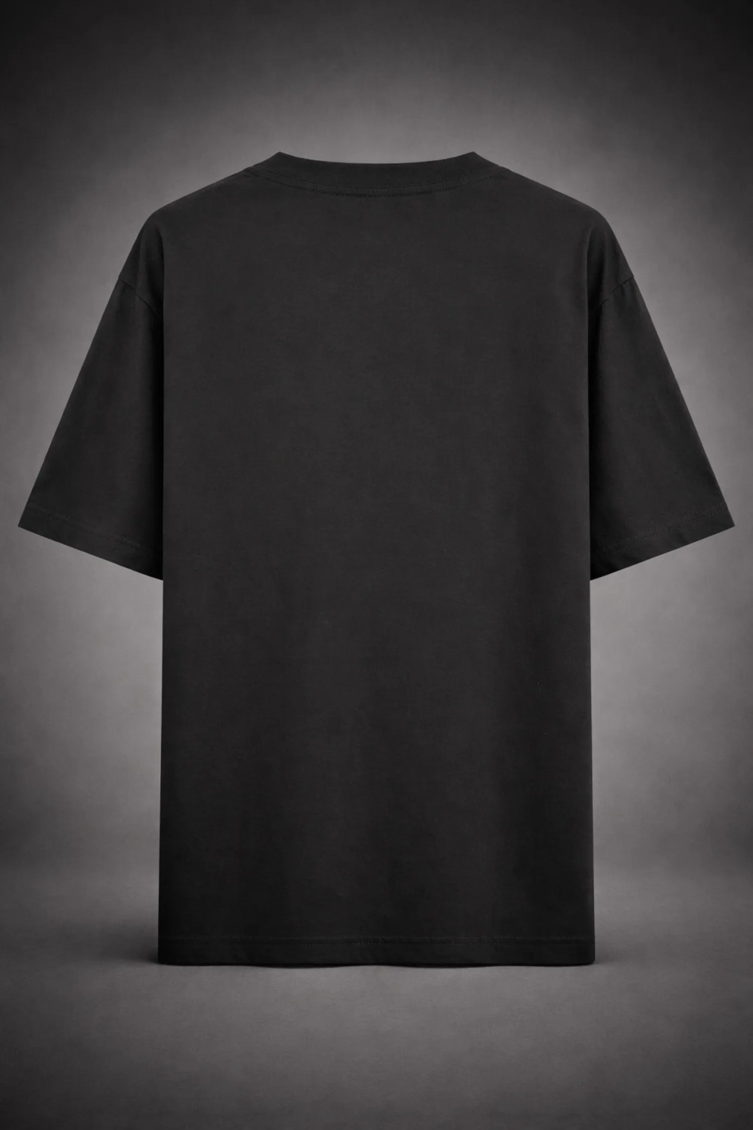 CAPOEIRA OVERSIZED TSHIRT