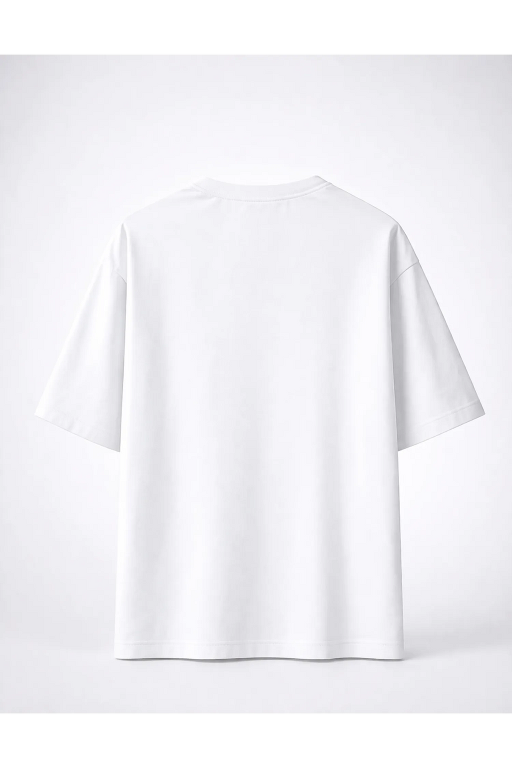 REDLINE OVERSIZED TSHIRT