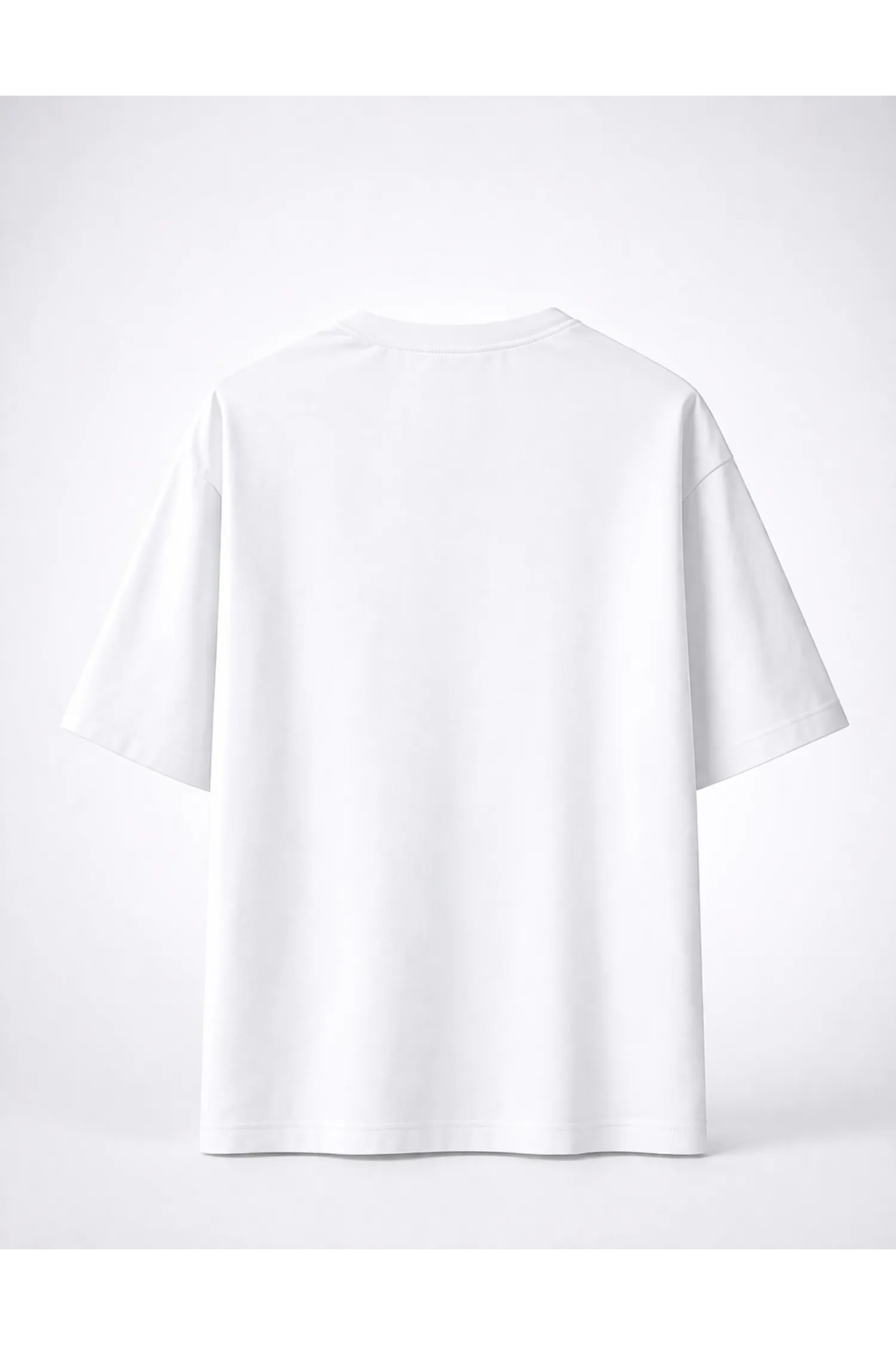 CAPOEIRA OVERSIZED TSHIRT