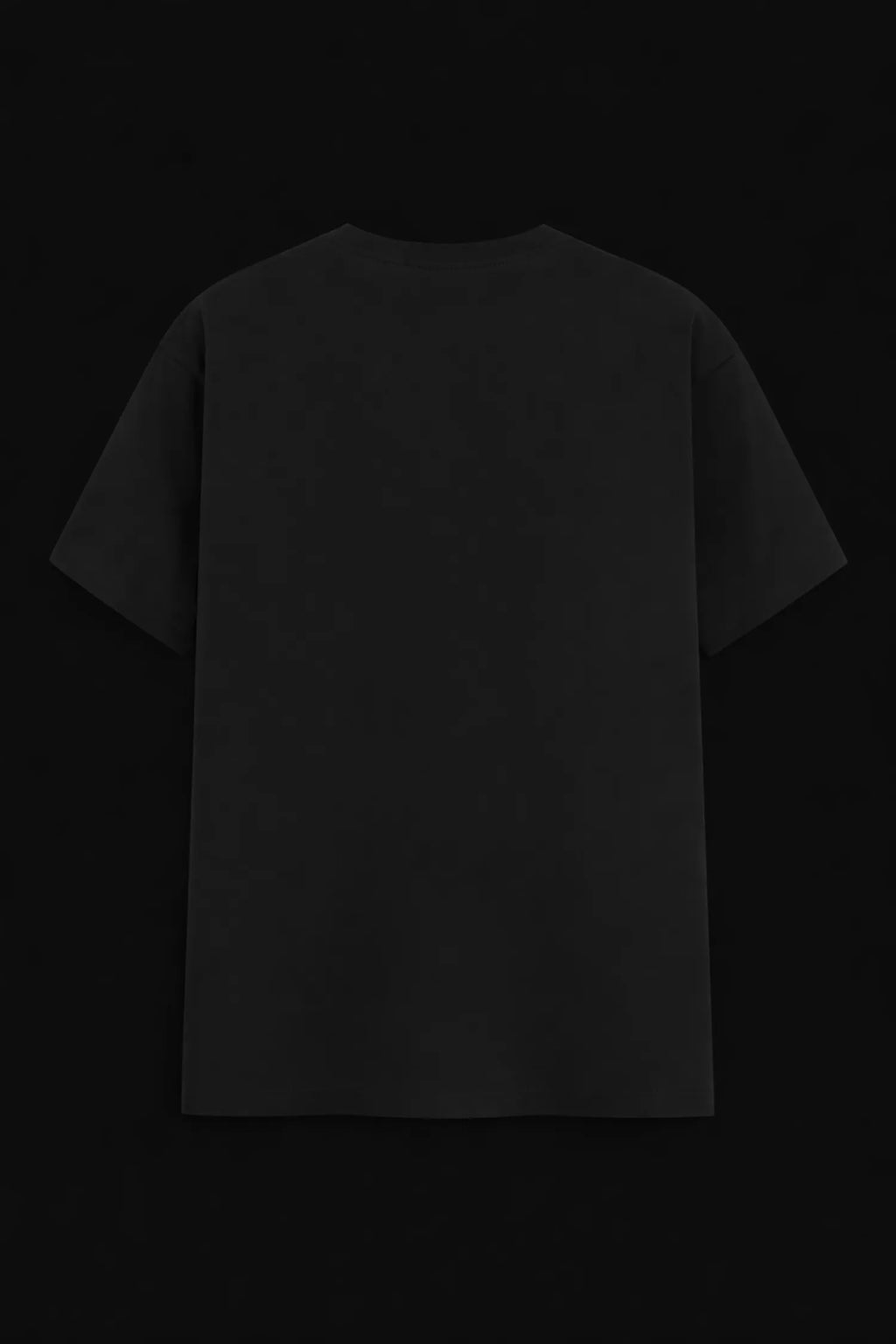 REDLINE REGULAR FIT TSHIRT