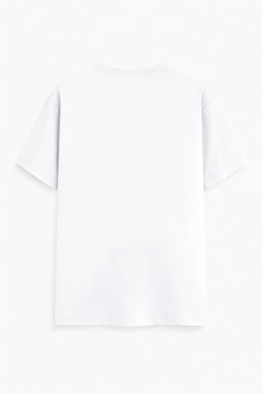 REDLINE REGULAR FIT TSHIRT