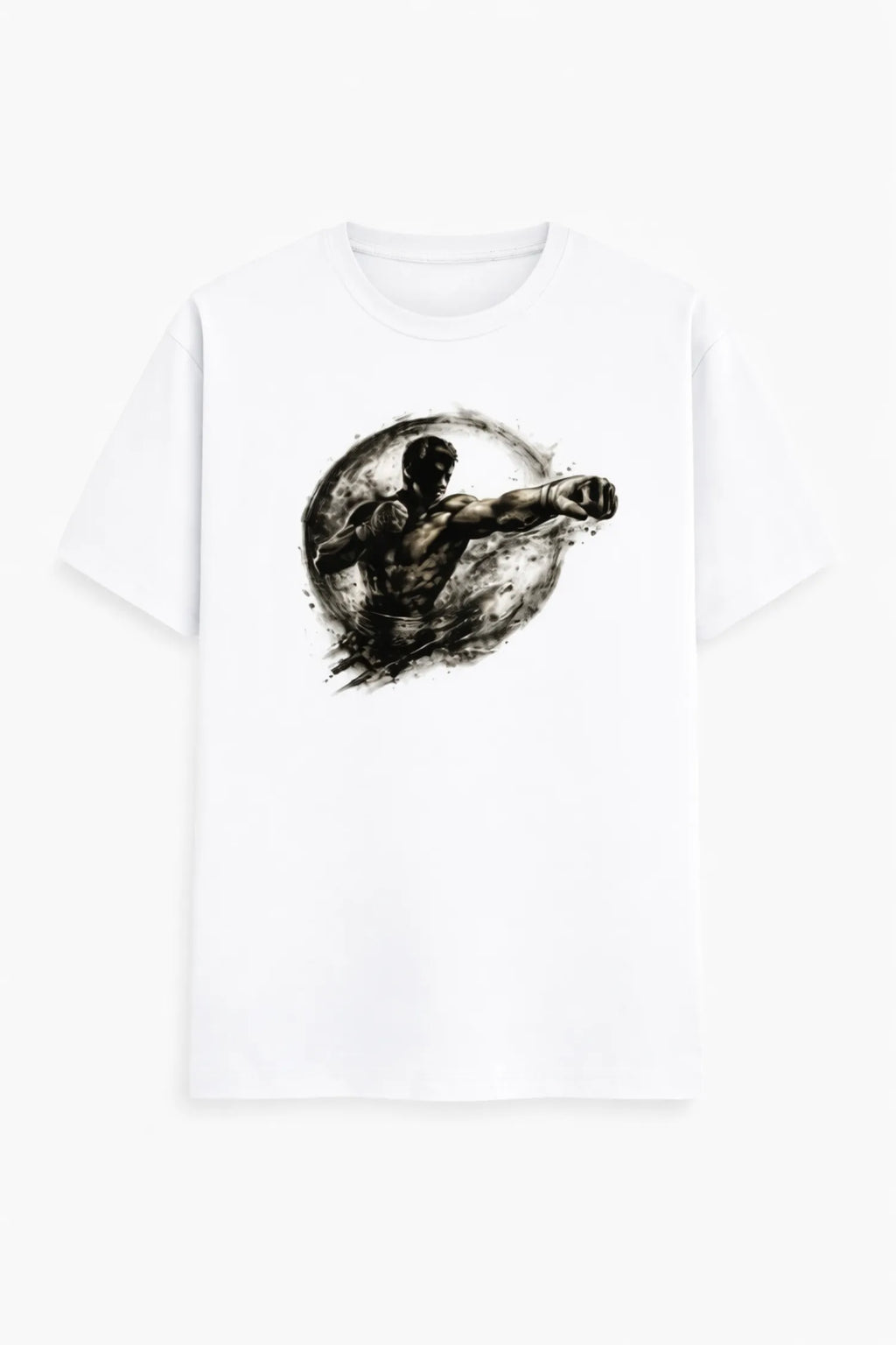 SHADOW STRIKER REGULAR FIT TSHIRT