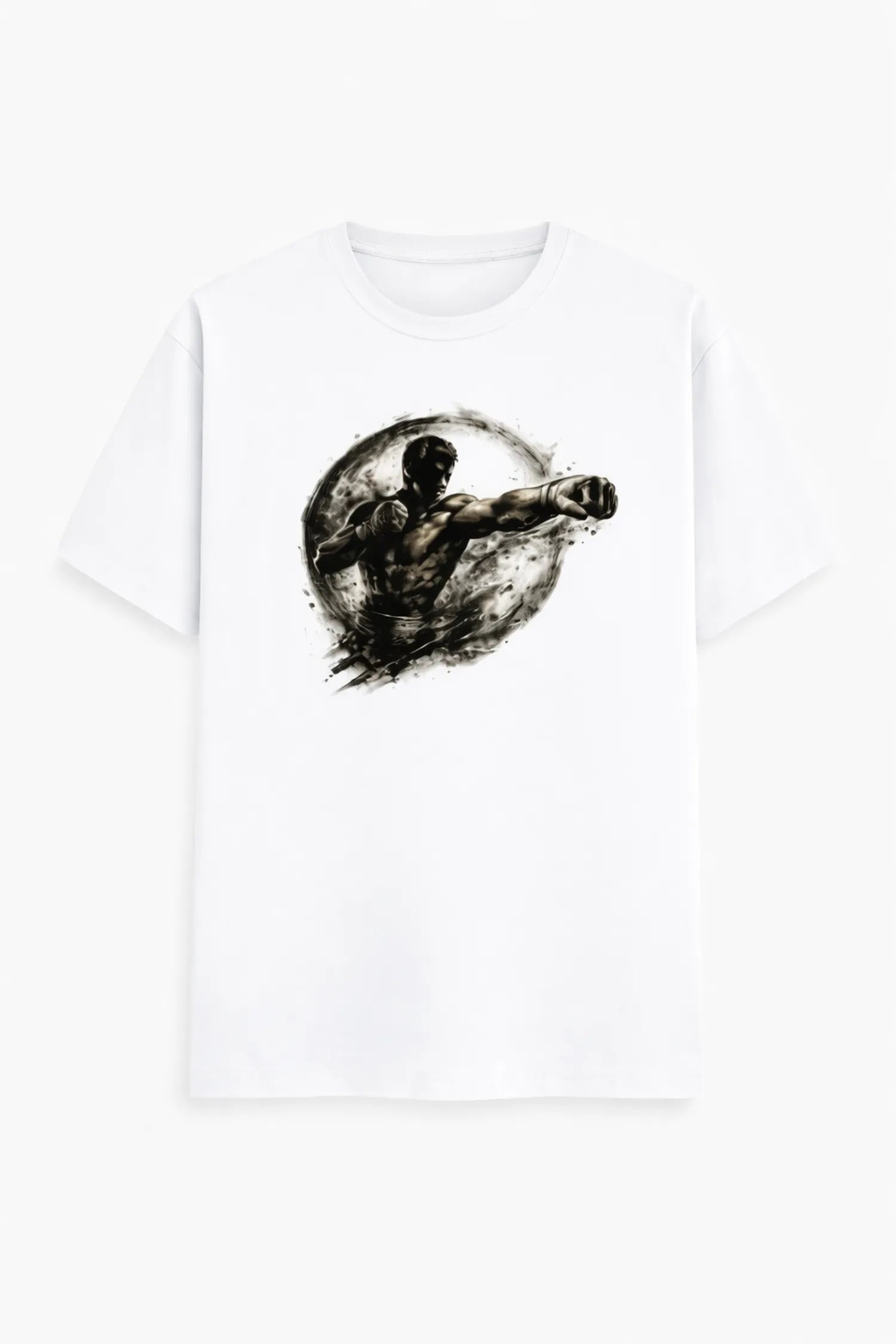 SHADOW STRIKER REGULAR FIT TSHIRT