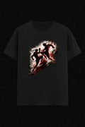 REDLINE REGULAR FIT TSHIRT
