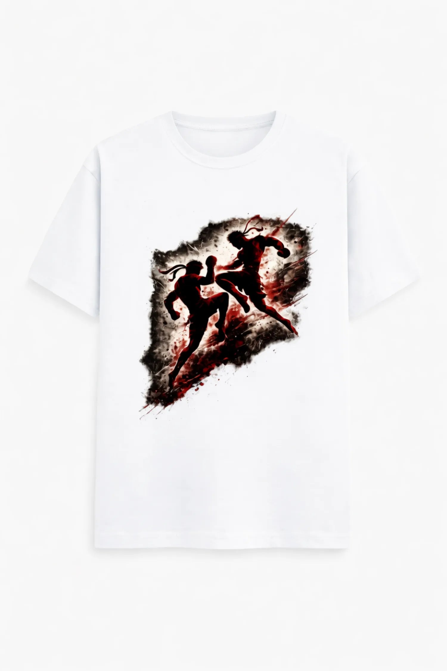 REDLINE REGULAR FIT TSHIRT