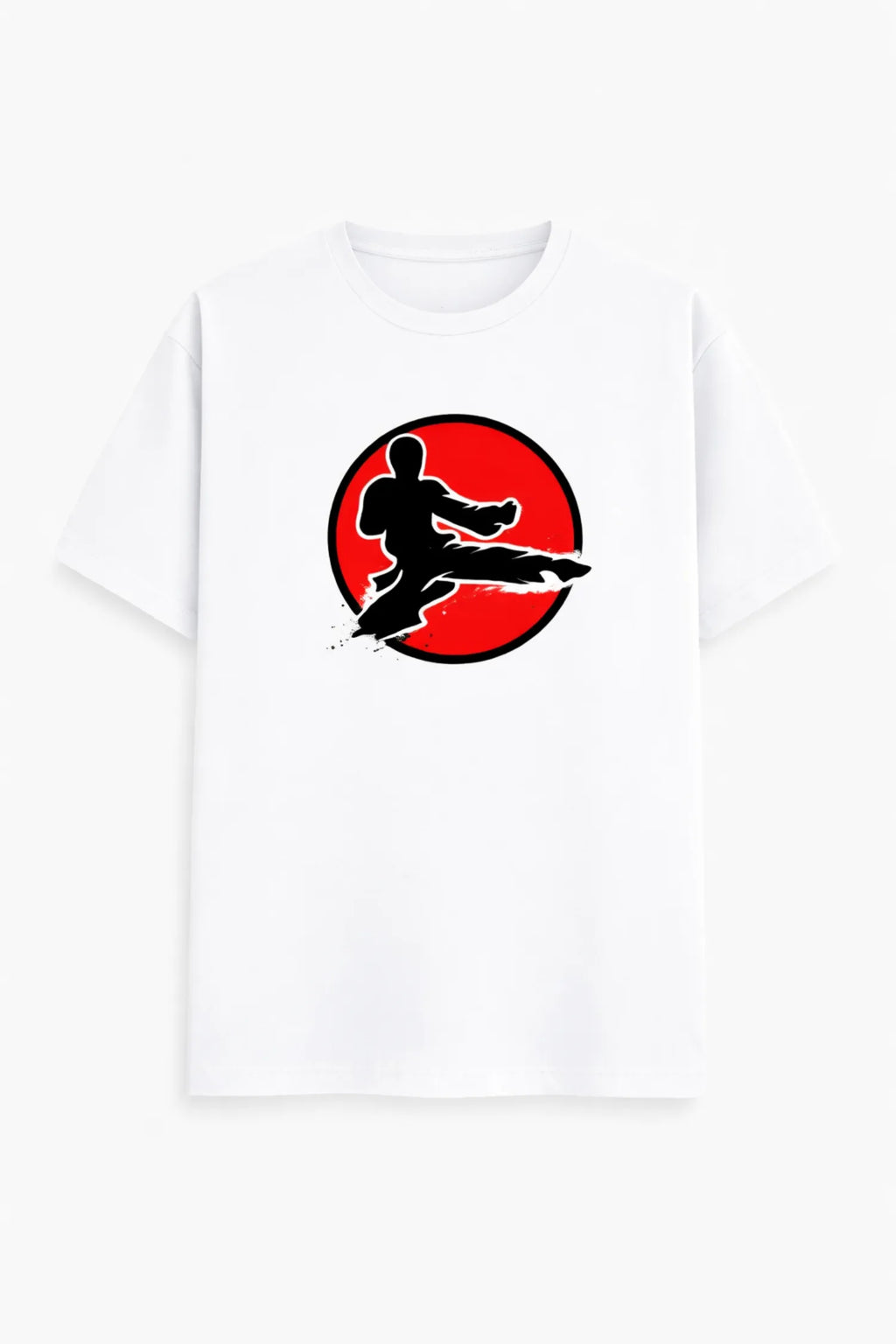 SHADOW KICK REGULAR TSHIRT