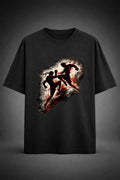 REDLINE OVERSIZED TSHIRT